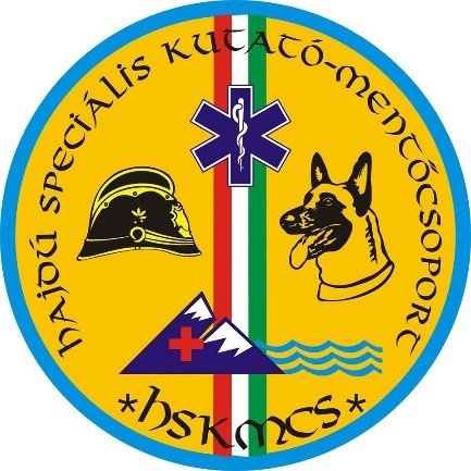Hajdú Speciális Kutató -Mentő Egyesület
